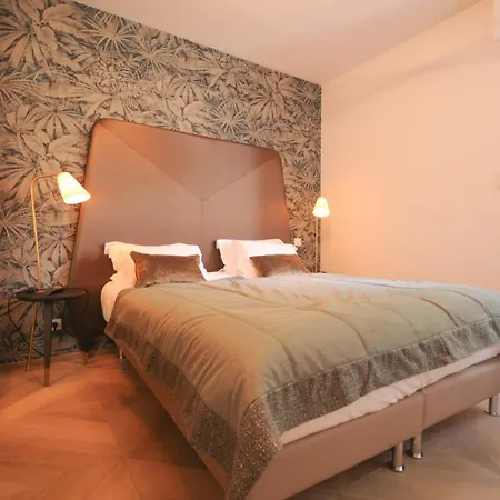 Appartement Le Matignon - Design Facing *