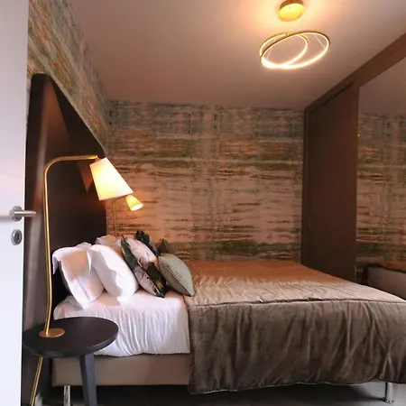 Le Matignon - Design Facing Appartement Annecy