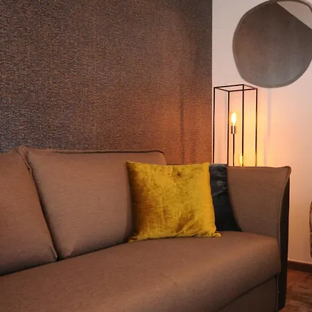 Le Matignon - Design Facing Appartement Annecy