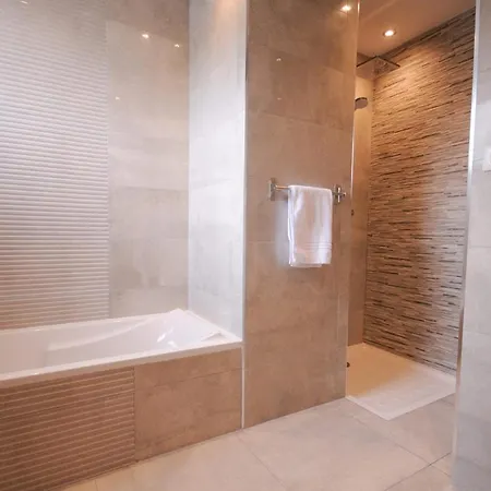 Appartement Le Matignon - Design Facing